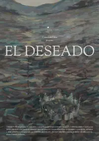 Poster to the movie "El deseado" #511050