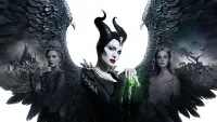 Backdrop to the movie "Maleficent: Mistress of Evil" #224909