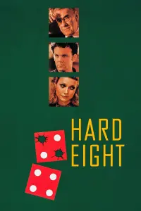 Poster to the movie "Hard Eight" #256270