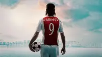 Backdrop to the movie "I Am Zlatan" #534275