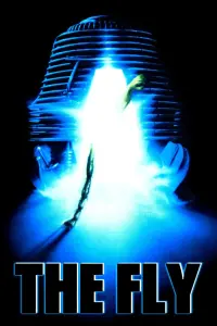 Poster to the movie "The Fly" #218638