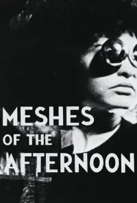 Poster to the movie "Meshes of the Afternoon" #202133