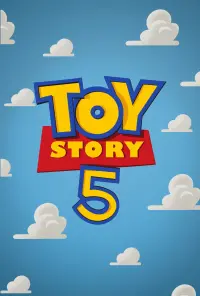 Poster to the movie "Toy Story 5" #136647