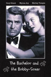 The Bachelor and the Bobby-Soxer