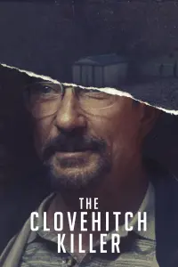 Poster to the movie "The Clovehitch Killer" #285506