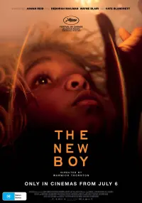 Poster to the movie "The New Boy" #367552