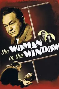 Poster to the movie "The Woman in the Window" #216078