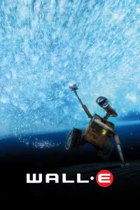 Poster to the movie "WALL·E" #178439