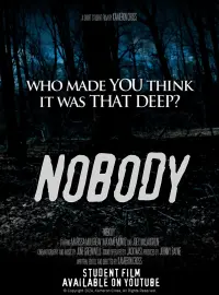 Poster to the movie "Nobody" #483456