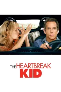 Poster to the movie "The Heartbreak Kid" #115059