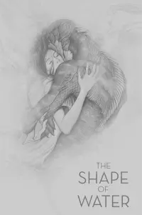 Poster to the movie "The Shape of Water" #229948