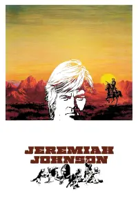 Poster to the movie "Jeremiah Johnson" #105926