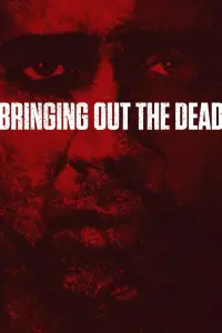 Poster to the movie "Bringing Out the Dead" #128071