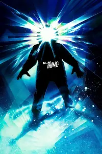 Poster to the movie "The Thing" #45138