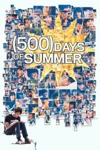 Poster to the movie "(500) Days of Summer" #159868