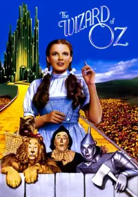 Poster to the movie "The Wizard of Oz" #42897