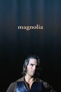 Poster to the movie "Magnolia" #333189