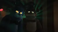 Backdrop to the movie "Five Nights at Freddy