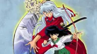 Backdrop to the movie "Inuyasha the Movie: Affections Touching Across Time" #337184