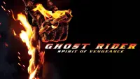 Backdrop to the movie "Ghost Rider: Spirit of Vengeance" #51181