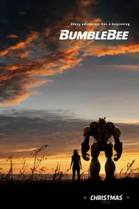 Poster to the movie "Bumblebee" #38805