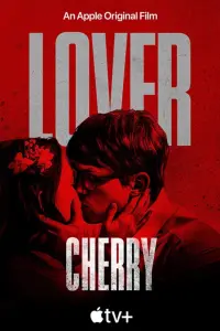 Poster to the movie "Cherry" #89510