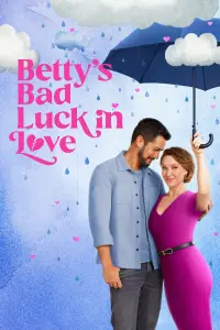 Poster to the movie "Betty