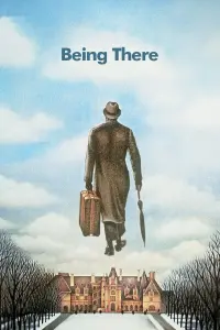 Poster to the movie "Being There" #148871