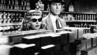 Backdrop to the movie "Double Indemnity" #177803