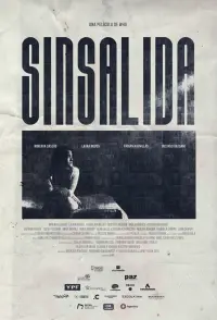 Poster to the movie "Sin salida" #626003