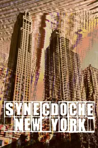 Poster to the movie "Synecdoche, New York" #67252