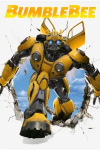 Poster to the movie "Bumblebee" #38797