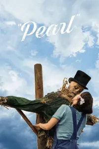 Poster to the movie "Pearl" #557973