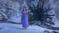 Backdrop to the movie "The Nutcracker and the Four Realms" #304855