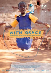 Poster to the movie "With Grace" #634588