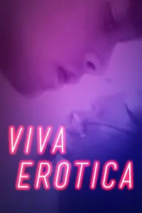 Poster to the movie "Viva Erotica" #342895