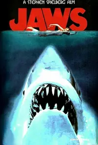 Poster to the movie "Jaws" #53739