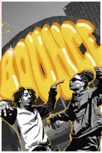 Poster to the movie "BOUNCE" #569207