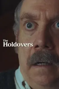 Poster to the movie "The Holdovers" #621