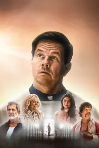 Poster to the movie "Father Stu" #233174