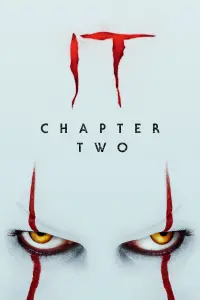 Poster to the movie "It Chapter Two" #258556