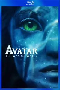 Poster to the movie "Avatar: The Way of Water" #2516