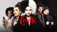 Backdrop to the movie "Cruella" #179295