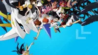 Backdrop to the movie "Digimon Adventure tri. Part 6: Future" #386178