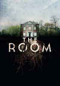 Poster to the movie "The Room" #149027