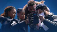 Backdrop to the movie "Marvel Studios Assembled: The Making of Black Panther: Wakanda Forever" #397847