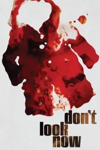 Poster to the movie "Don