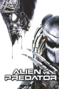 Poster to the movie "AVP: Alien vs. Predator" #84207