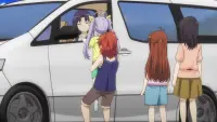 Backdrop to the movie "Non Non Biyori: Vacation" #495086