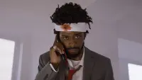 Backdrop to the movie "Sorry to Bother You" #259615